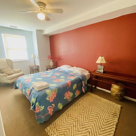 Airport Xpress Guestrooms Philadelphia Exteriör bild