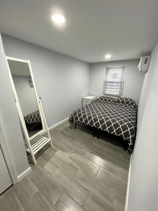 Airport Xpress Guestrooms Philadelphia Exteriör bild