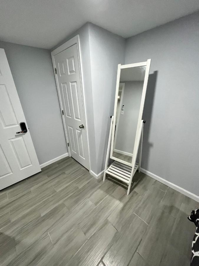 Airport Xpress Guestrooms Philadelphia Exteriör bild
