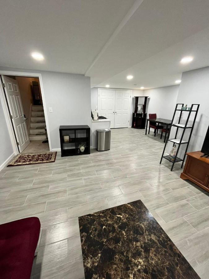 Airport Xpress Guestrooms Philadelphia Exteriör bild