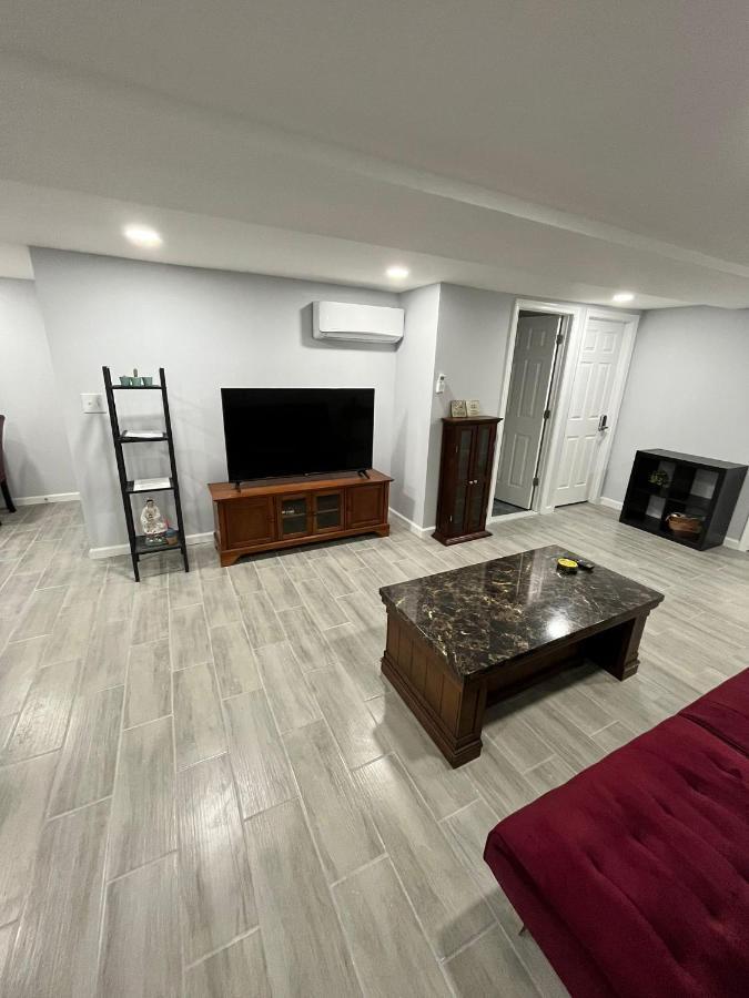 Airport Xpress Guestrooms Philadelphia Exteriör bild
