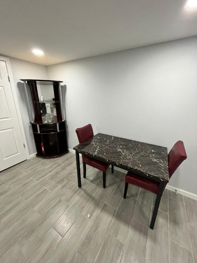 Airport Xpress Guestrooms Philadelphia Exteriör bild