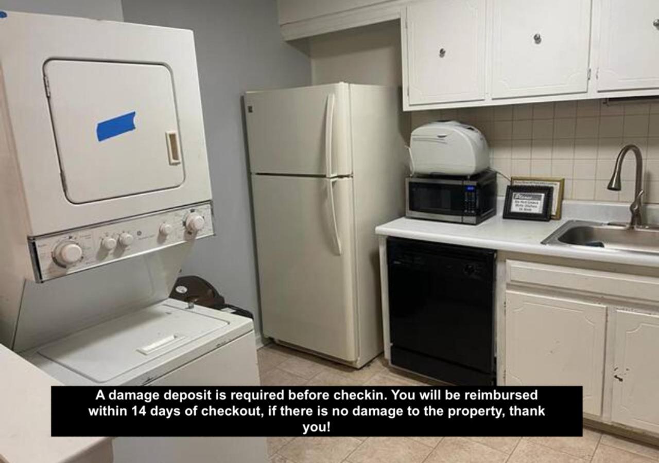 Airport Xpress Guestrooms Philadelphia Exteriör bild