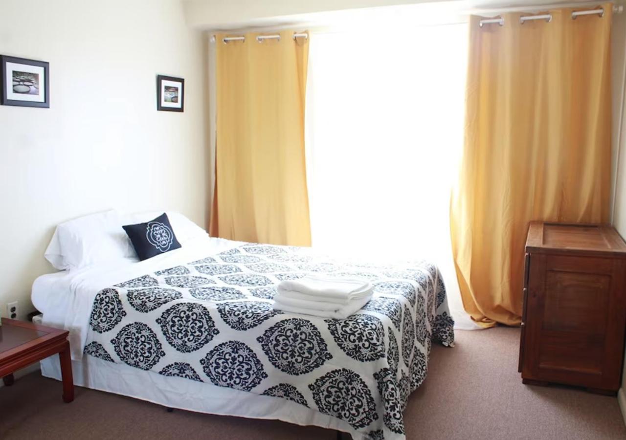 Airport Xpress Guestrooms Philadelphia Exteriör bild