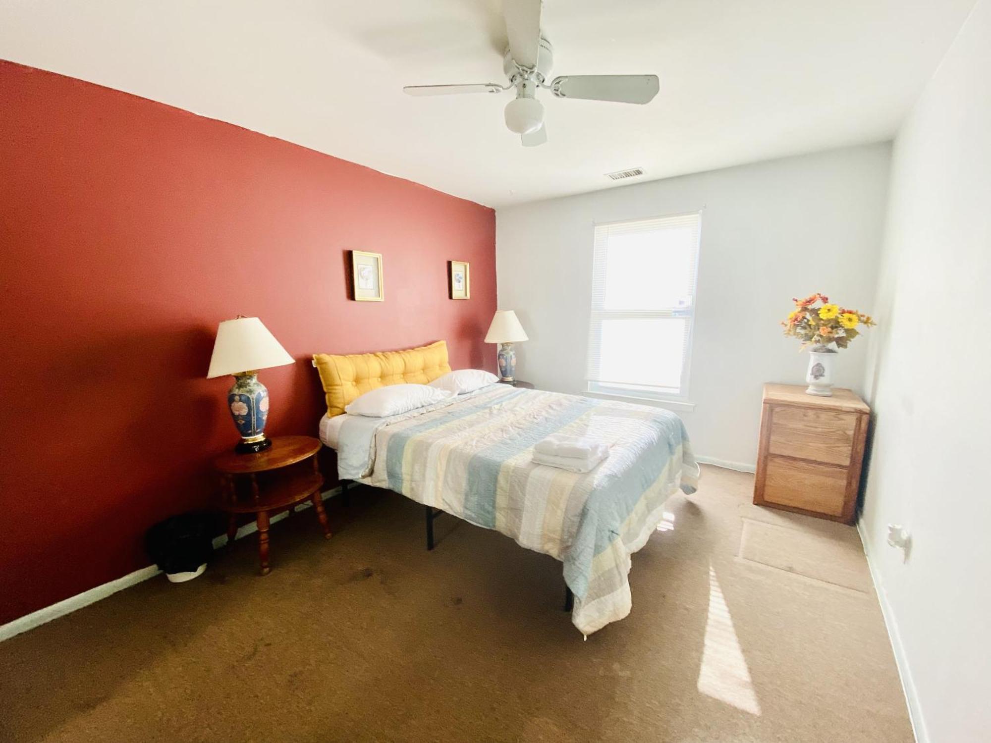 Airport Xpress Guestrooms Philadelphia Exteriör bild