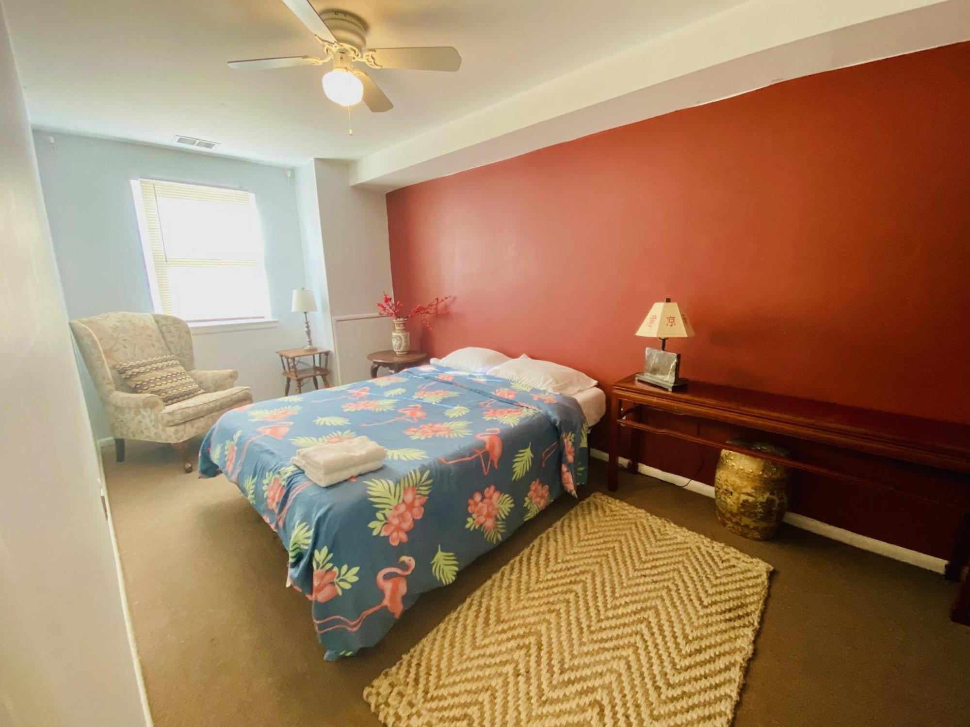 Airport Xpress Guestrooms Philadelphia Exteriör bild